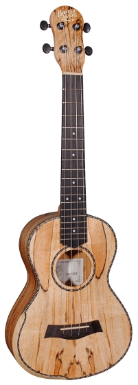 Barnes & Mullins Tenor Ukulele - Spalt Maple