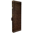 TGI Heritage Hardcase - Bass Guitar