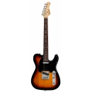 Gould Tennessee Sunburst