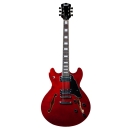 Gould Union Cherry Red