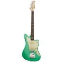 Gould Asheville Surf Green
