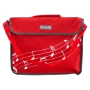 Montford Music Carrier Plus Red