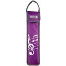 Montford Recorder Bag Purple