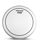 Promuco Heritage Drumhead 2-Ply Oil-Filled White Coated Tom/Snare 13"