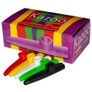 Montford Plastic Kazoo - 24 pieces - Various Colours