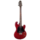 Shergold Masquerader Classic SM01 Thru-Cherry