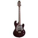 Shergold Masquerader Classic SM02 Thru-Black