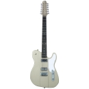 Shergold Telstar Standard ST14 Champagne Gold 12-String