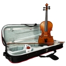 Hidersine Vivente Violin Academy 1/4 Finetune Outfit.