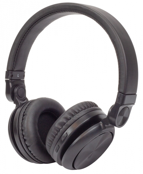 TGI DJ/Studio Headphones. H25