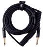 TGI Guitar Cable of Glory 6m 20ft - Straight/Coiled - Ultra-Core