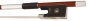 Hidersine Premium Violin Bow 4/4 - Octagonal - Select Ipe