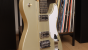 Shergold Telstar Standard ST14 Champagne Gold 12-String