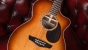 Faith Legacy Earth Electro/Cut - Claro Walnut - Limited Edition