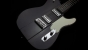 Shergold Telstar Standard ST14 Black 12-String
