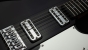 Shergold Telstar Standard ST14 Black 12-String