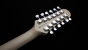 Shergold Telstar Standard ST14 Black 12-String