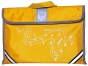 Montford Music Carrier Yellow