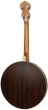 Barnes & Mullins Empress Irish-Gaelic 4-String Tenor Banjo 