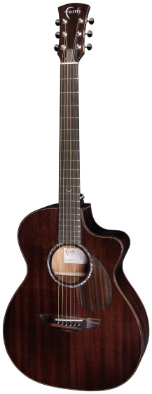 Faith Legacy Dark Roast Earth Electro/Cut