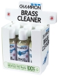 Champion Brass Cleaner - 50ml Bottle