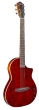 Rathbone Showmaster Thinline Semi-Hollow Body Cutaway Electro-Acoustic