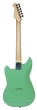 Gould Rebel Cool Green