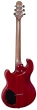 Shergold Masquerader Classic SM02 Thru-Cherry