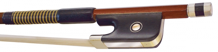 Hidersine Standard Cello Bow 4/4 Octagonal