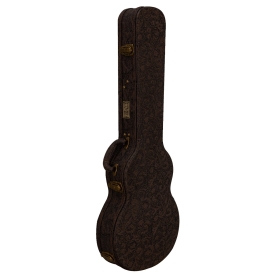 TGI Heritage Hardcase - Electric Guitar LP Style