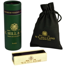 W. E. Hill Premium Violin Rosin