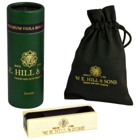W. E. Hill Premium Viola Rosin