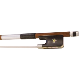 Hidersine Premium Viola Bow Fine - Octagonal - Fine Ipe