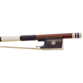 Hidersine Premium Violin Bow 4/4 Fine Pernambuco Octagonal