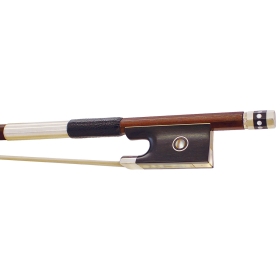 Hidersine Premium Violin Bow 3/4 - Octagonal - Ipe