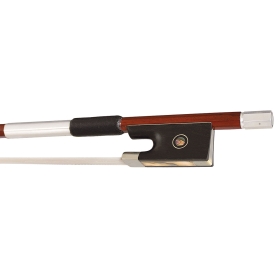 Hidersine Premium Violin Bow 4/4 - Octagonal - Select Ipe