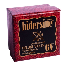 Hidersine Violin Rosin Deluxe