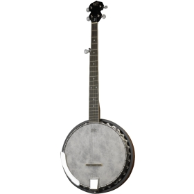 Barnes & Mullins Perfect 5-String Banjo 