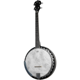 Barnes & Mullins Perfect 4-String Tenor Banjo 