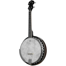 Barnes & Mullins Perfect Irish-Gaelic 4-String Tenor Banjo