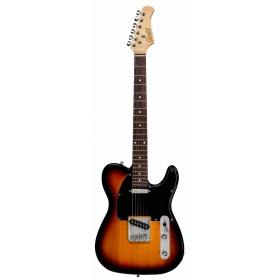 Gould Tennessee Sunburst