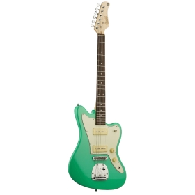 Gould Asheville Surf Green