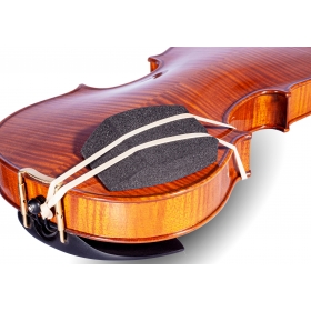 Huber by Hidersine Violin Shoulder Pad.