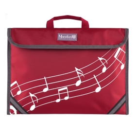 Montford Music Carrier Mulberry