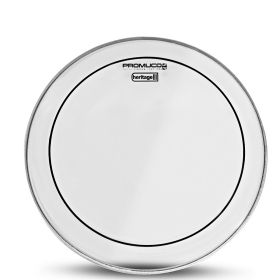 Promuco Heritage Drumhead 2-Ply Oil-Filled Tom/Snare 14"