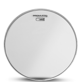 Promuco Solo Drumhead Clear Toms/Snare 16"