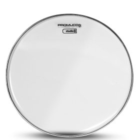 Promuco Studio Drumhead Clear Floor Tom 16"