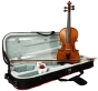 Hidersine Vivente Violin Academy 1/4 Finetune Outfit.