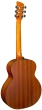 Brunswick Super Mini 3/4 Size Mahogany