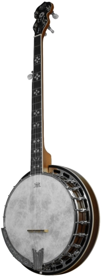 Barnes & Mullins Empress 5-String Banjo